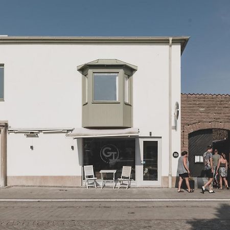 Gamla Televerket B&B Borgholm Εξωτερικό φωτογραφία