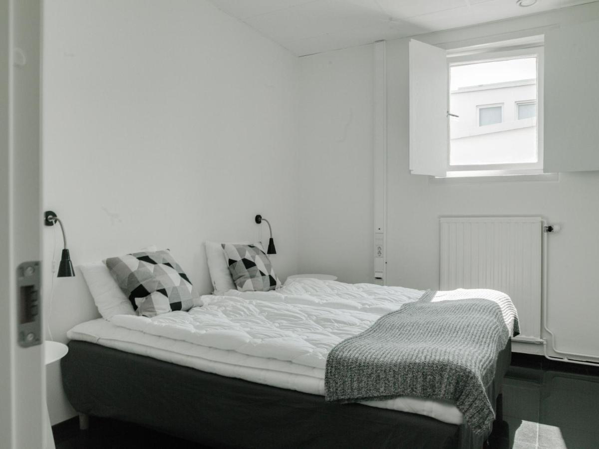 Gamla Televerket B&B Borgholm Εξωτερικό φωτογραφία
