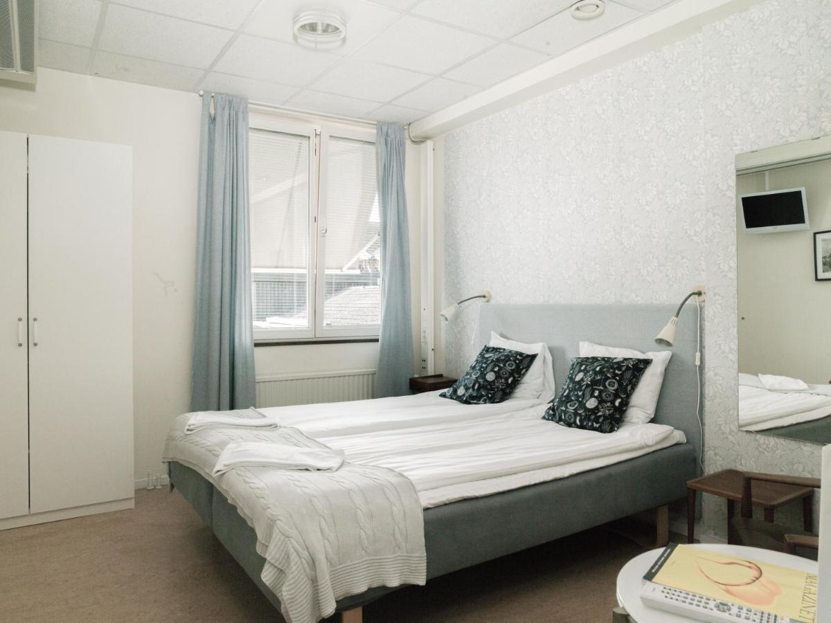 Gamla Televerket B&B Borgholm Εξωτερικό φωτογραφία