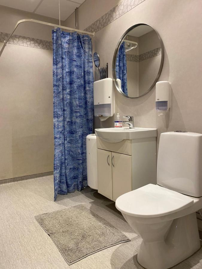 Gamla Televerket B&B Borgholm Εξωτερικό φωτογραφία