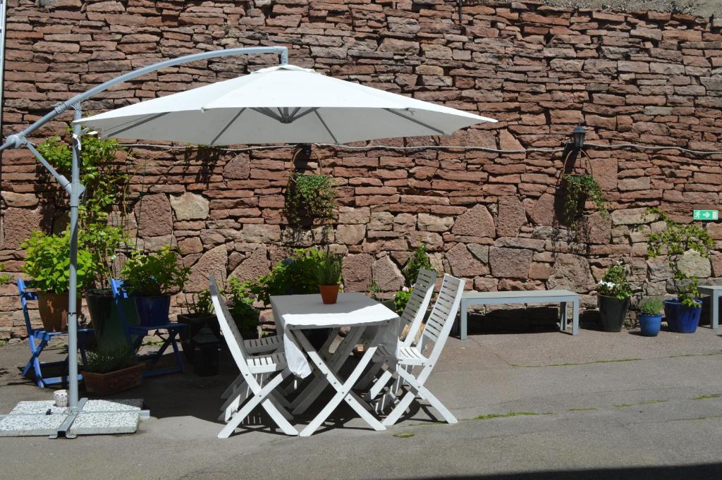 Gamla Televerket B&B Borgholm Εξωτερικό φωτογραφία