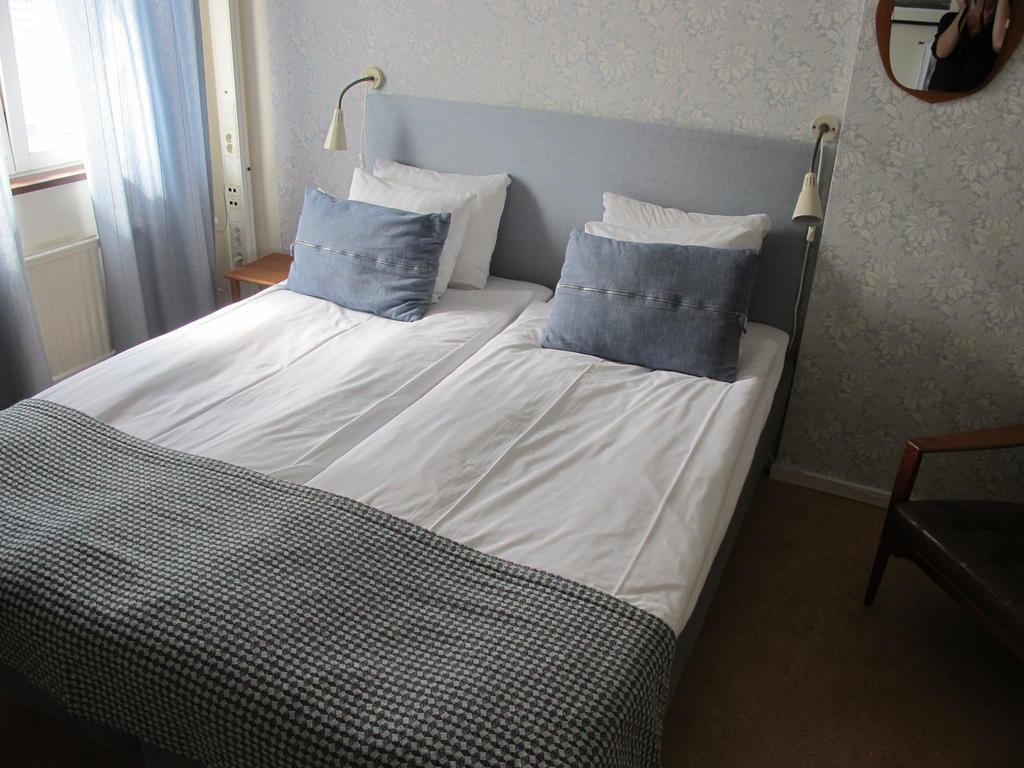 Gamla Televerket B&B Borgholm Δωμάτιο φωτογραφία