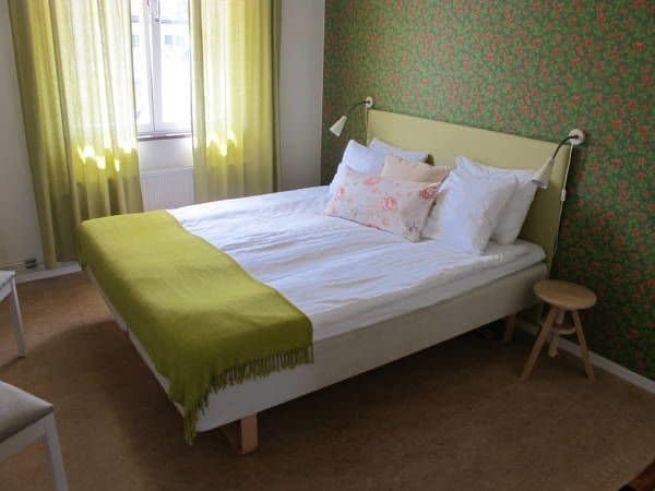 Gamla Televerket B&B Borgholm Εξωτερικό φωτογραφία